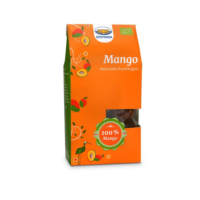 Govinda - Mango Fruchtkugeln - 120g_5003.jpg