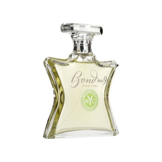 Gramercy Park by Bond No 9 for Unisex 3.4 oz EDP Spray Tester