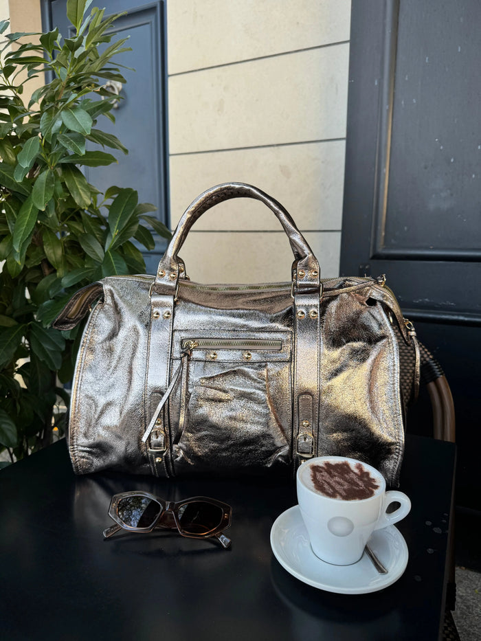 Grand sac irisé DS.Sélection