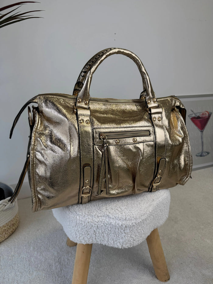 Grand sac irisé DS.Sélection