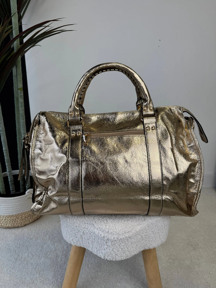Grand sac irisé DS.Sélection