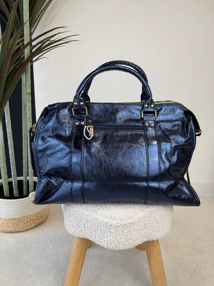 Grand sac irisé DS.Sélection