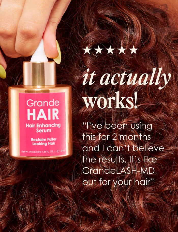 GrandeHAIR
