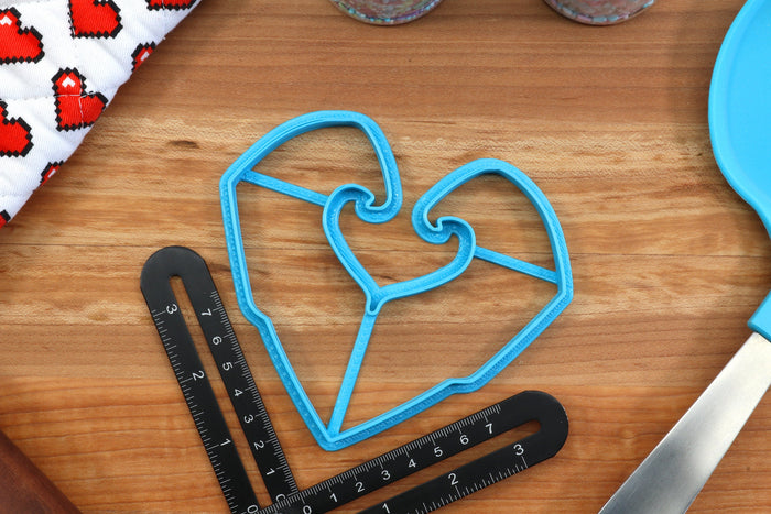 Greek God Cookie Cutters - Aphrodite, Ares, Hades, Hermes, Poseidon, Zeus - Gift for Olympic Fans