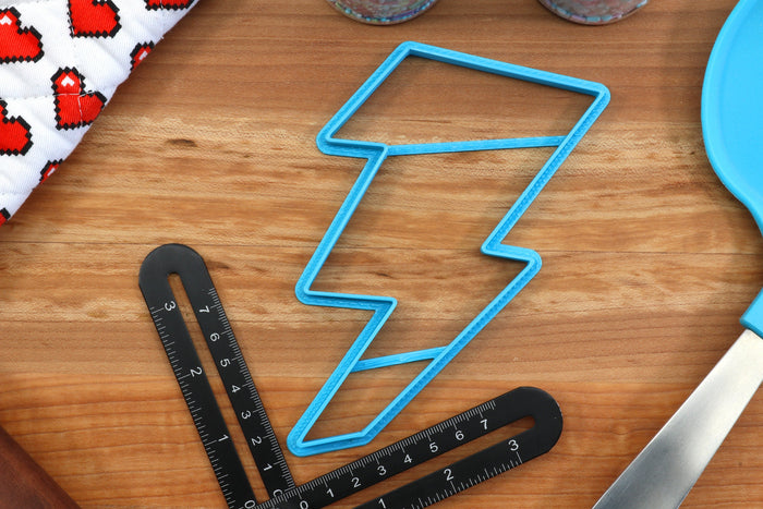 Greek God Cookie Cutters - Aphrodite, Ares, Hades, Hermes, Poseidon, Zeus - Gift for Olympic Fans