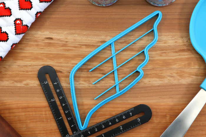 Greek God Cookie Cutters - Aphrodite, Ares, Hades, Hermes, Poseidon, Zeus - Gift for Olympic Fans