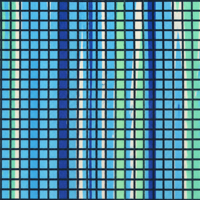 Grid Expectations - Apron Set