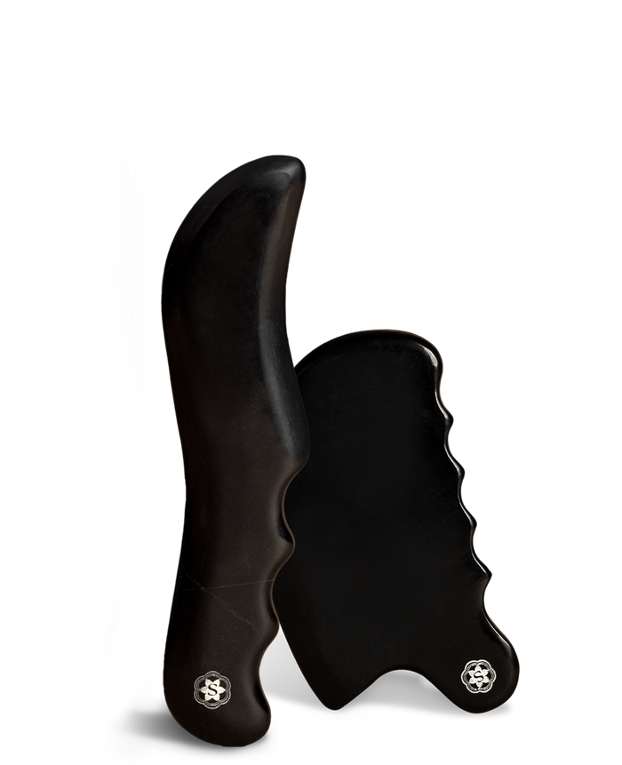 Gua Sha Bundle