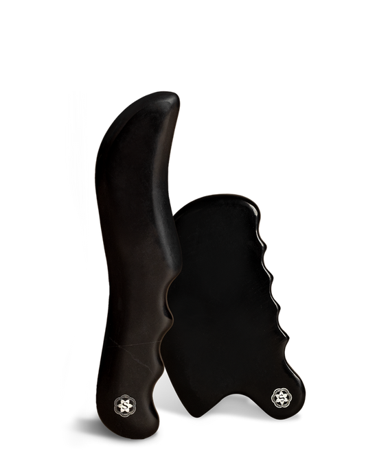 Gua Sha Bundle