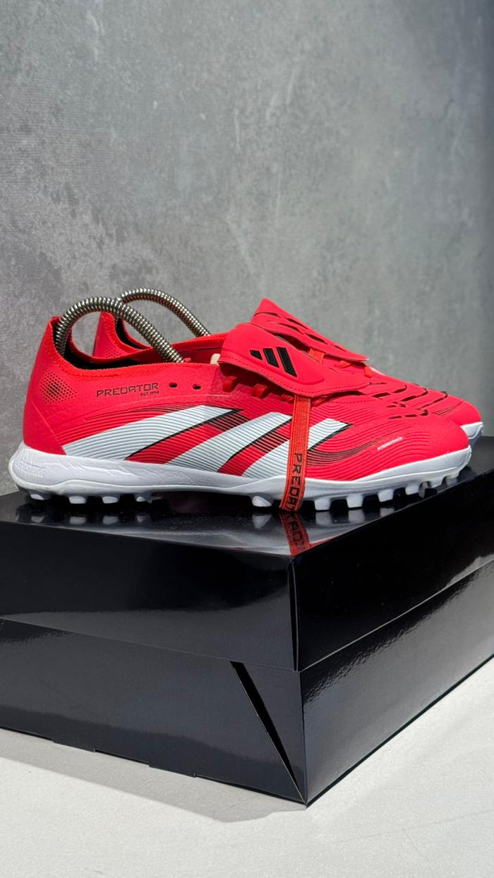 ADIDAS GUAYO SINTETICA NARANJA