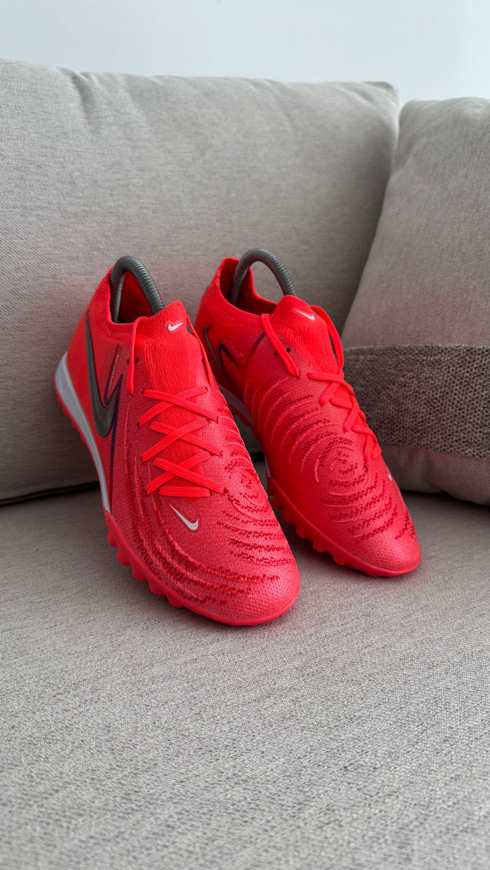 GUAYO NIKE SINTETICA NARANJA