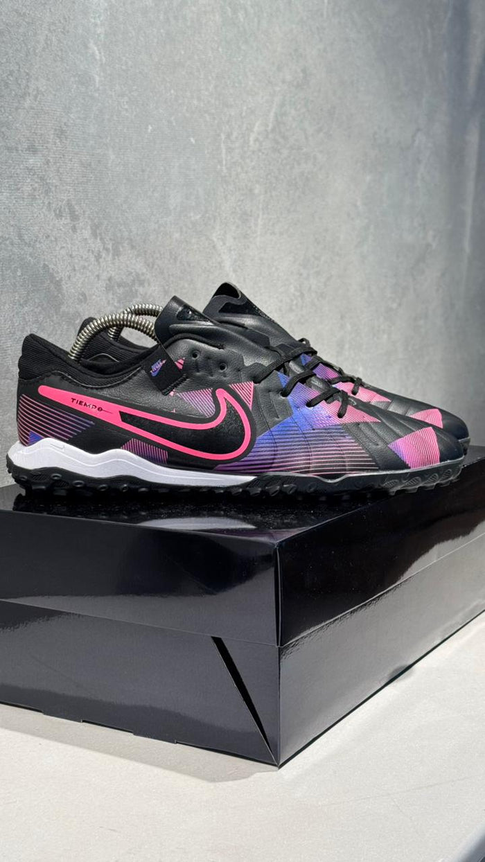 NIKE GUAYO SINTETICA NEGRO COLORS