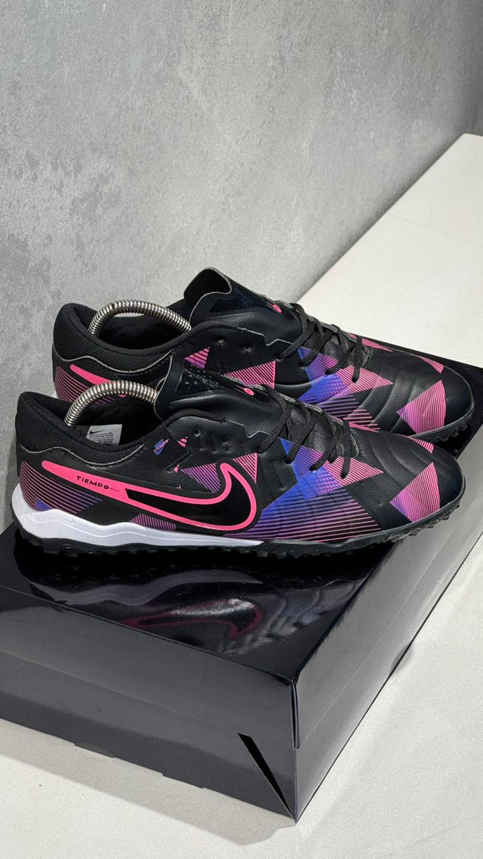 NIKE GUAYO SINTETICA NEGRO COLORS