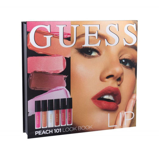 Guess Collection Eye/Face/Lip Kit - bottle front view