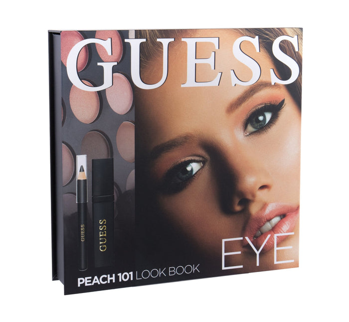 Guess Collection Eye/Face/Lip Kit - detail view