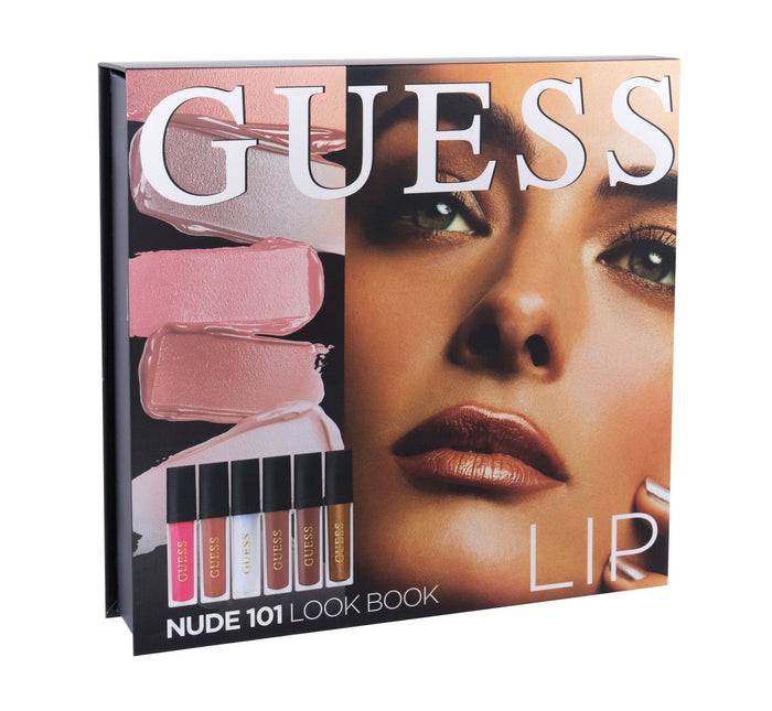 Guess Collection Eye/Face/Lip Kit - view 4
