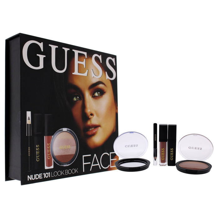 Guess Collection Eye/Face/Lip Kit - view 5