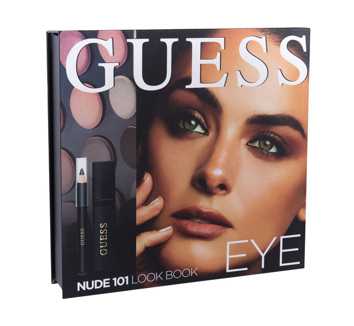 Guess Collection Eye/Face/Lip Kit - view 6
