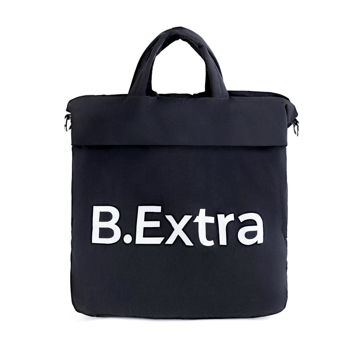 Gym Bag - Black