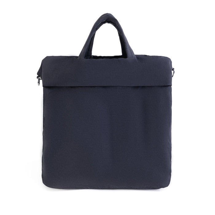 Gym Bag - Black