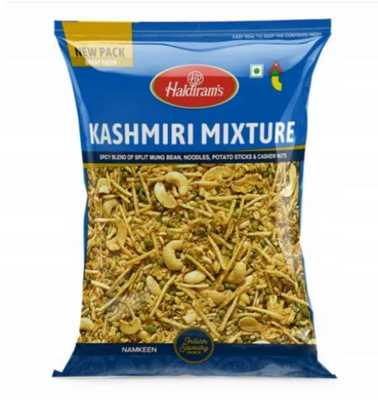 Haldirams Kashmiri Mixture 200g