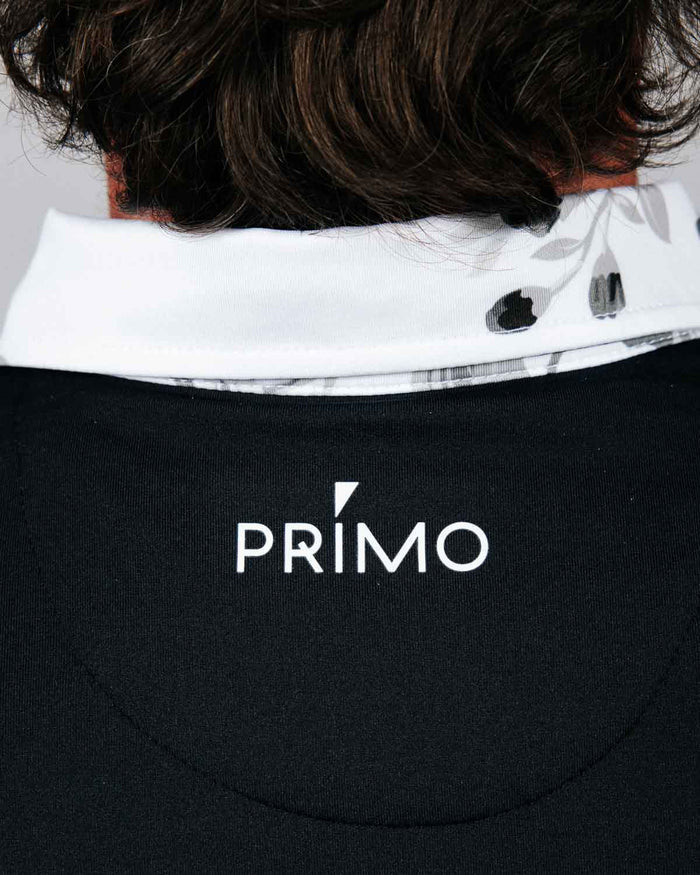 Half Bloom Classic Polo