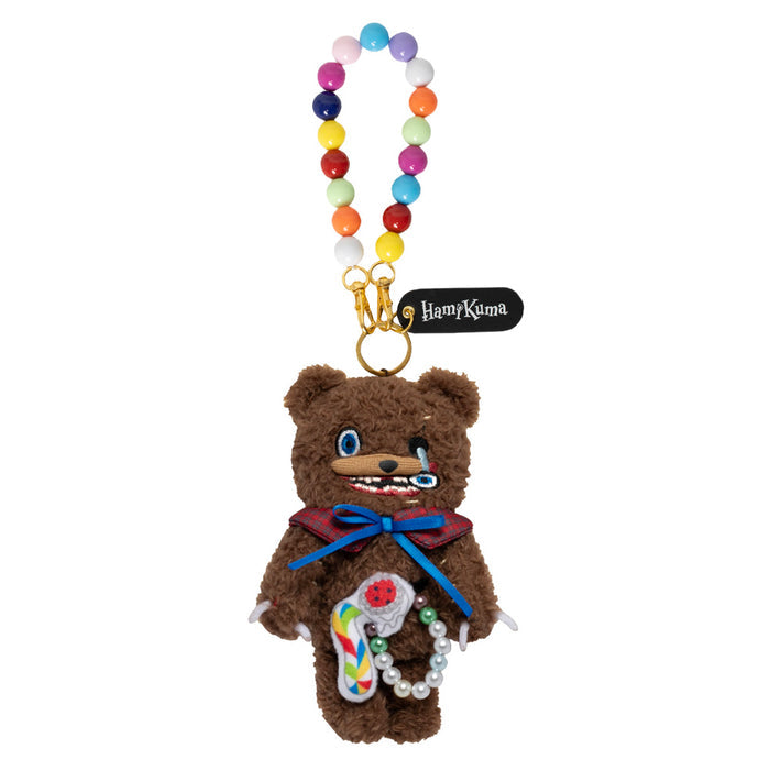 Halloween Horror Nights 2026 HamiKuma Plush Keychain