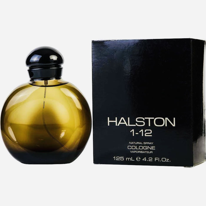 Halston 1-12 - Cologne