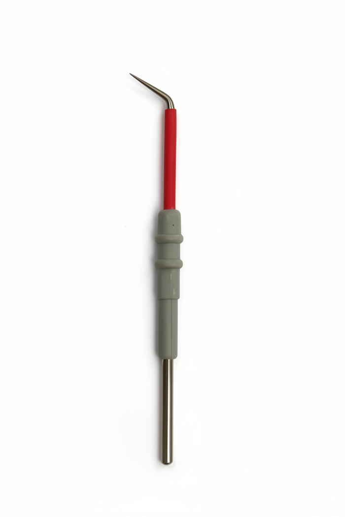 Hand Switch Pencil Electrode (45° Angled)