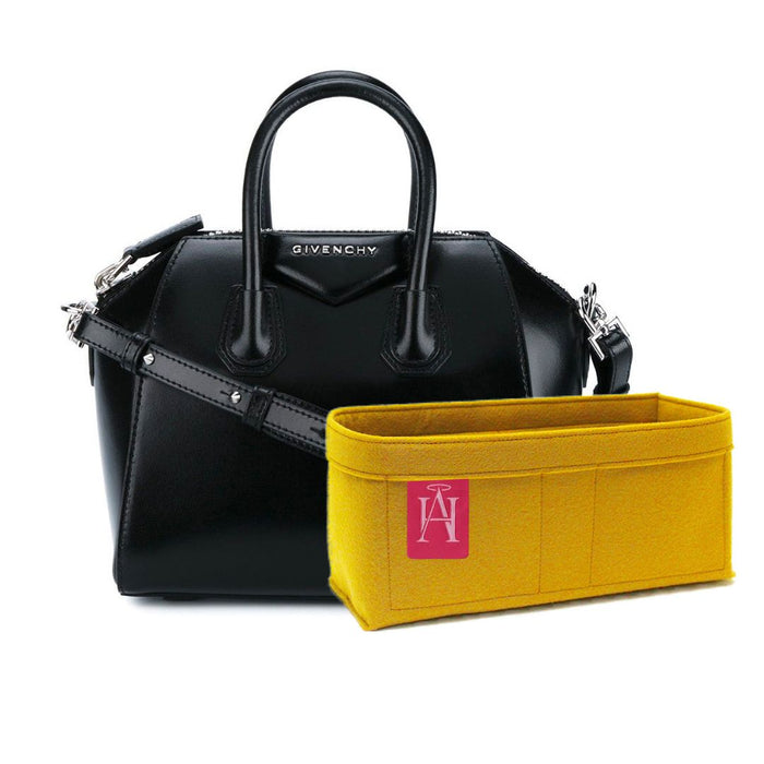 Handbag Liner for Givenchy Small Antigona