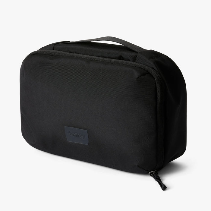 3L / Black