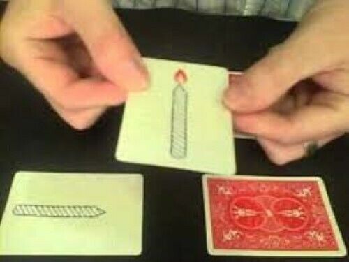 Happy Birthday Cards - Card Packet Magic Trick - Gets Great Reactions!