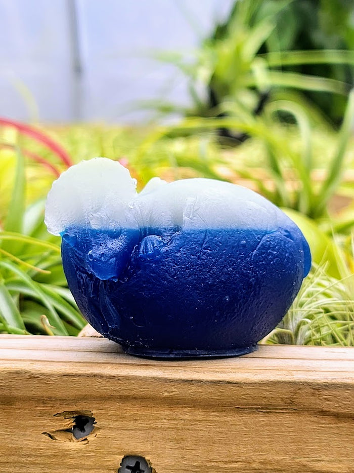 Hatching Dinosaur Luminous Carving