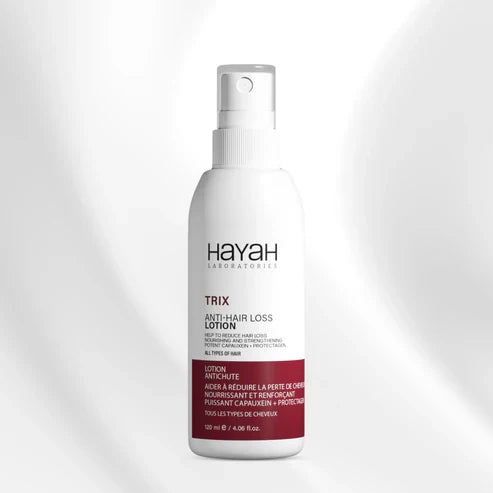 HAYAH Trix Anti Hair Loss Lotion 120ml