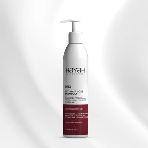 HAYAH Trix Anti Hair loss Shampoo 200ml