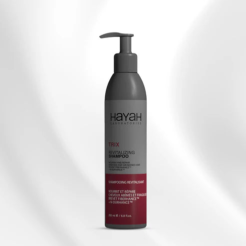HAYAH Trix Revitalizing Shampoo 200ml