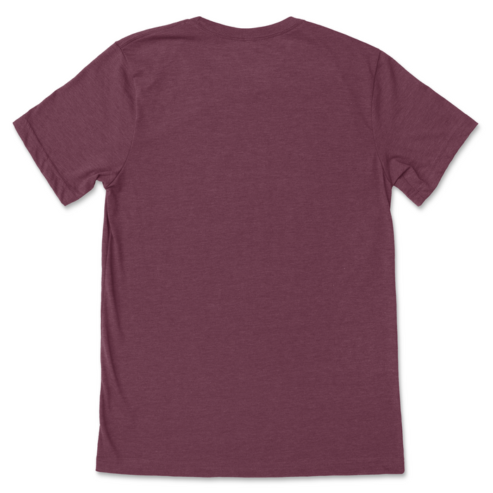 Heavy Metal Basic T