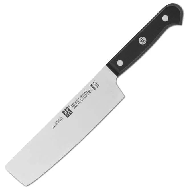Henckels Gourmet 6.5 inch Nakiri Knife