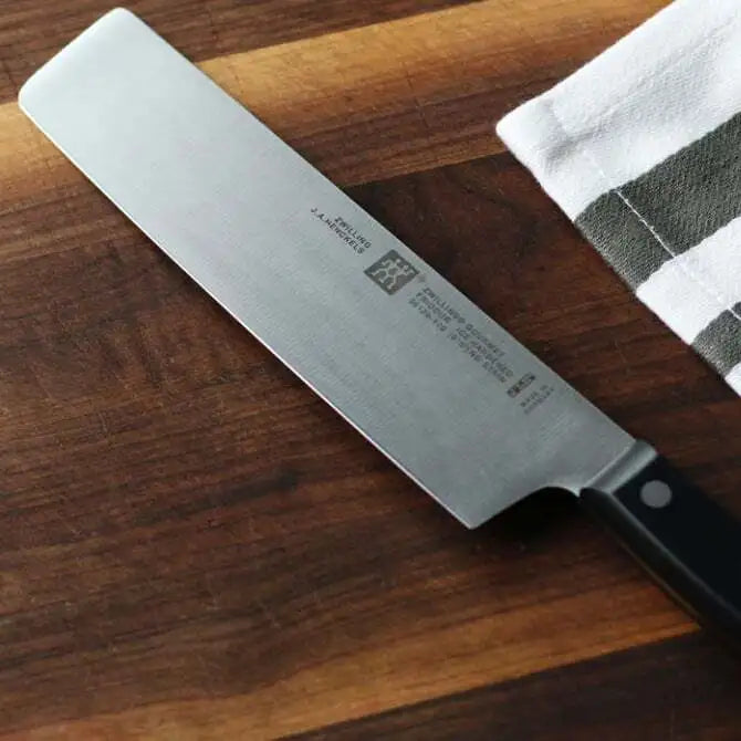 Henckels Gourmet 6.5 inch Nakiri Knife