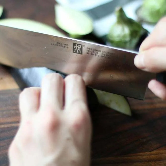 Henckels Gourmet 6.5 inch Nakiri Knife