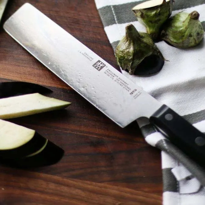 Henckels Gourmet 6.5 inch Nakiri Knife