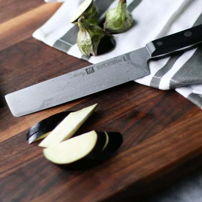 Henckels Gourmet 6.5 inch Nakiri Knife
