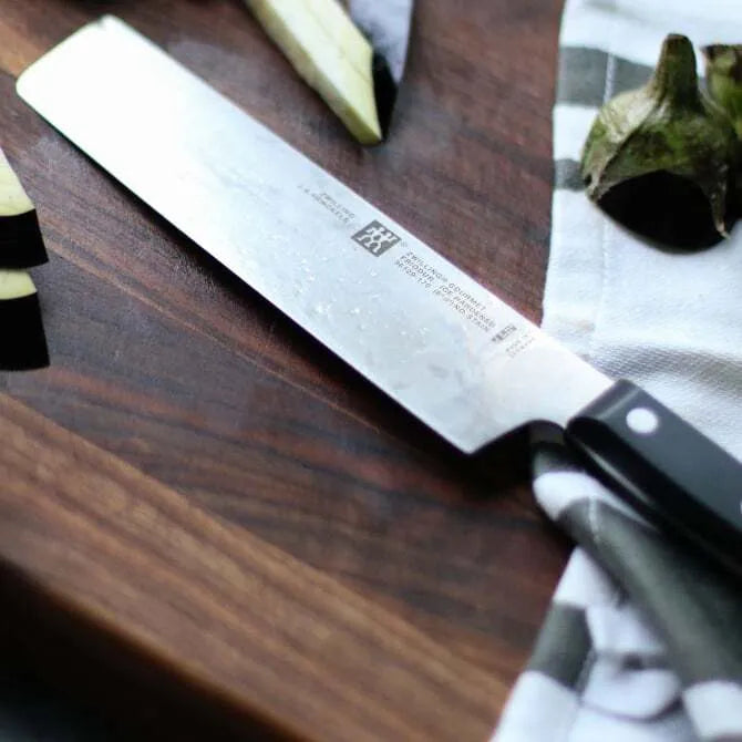 Henckels Gourmet 6.5 inch Nakiri Knife