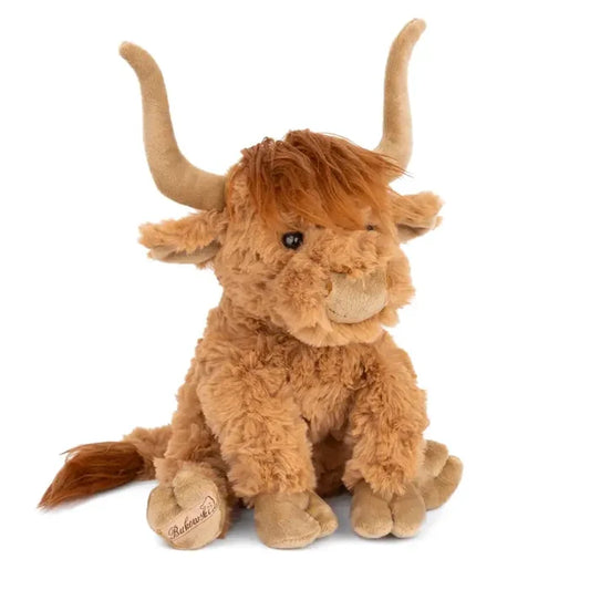 Henderson - Plushie