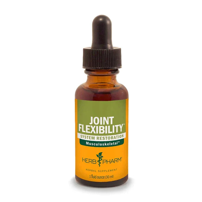 Herb Pharm® Joint Flexibility™ - 1 oz