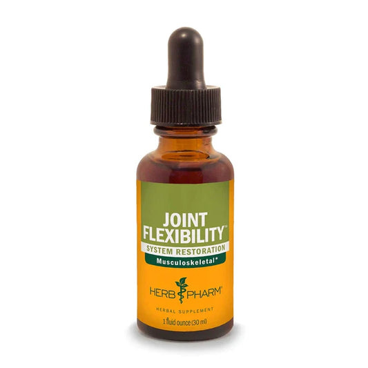 Herb Pharm® Joint Flexibility™ - 1 oz