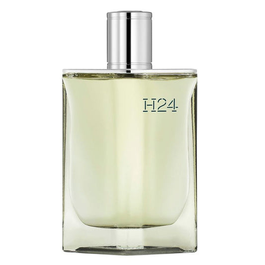 Hermes H24 by Hermes for Men 3.4 oz EDT Spray Tester