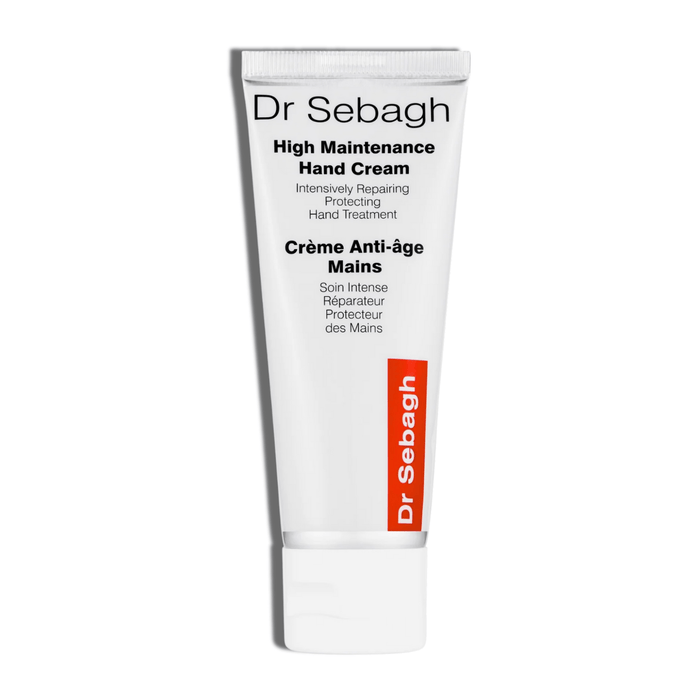 High Maintenance Hand Cream