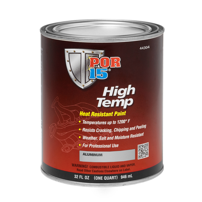 Quart / Aluminum