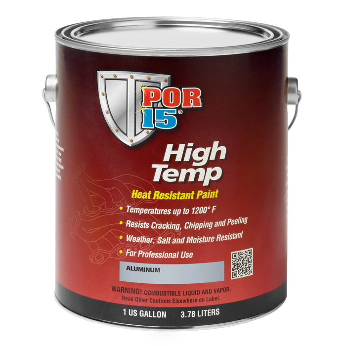 Gallon / Aluminum